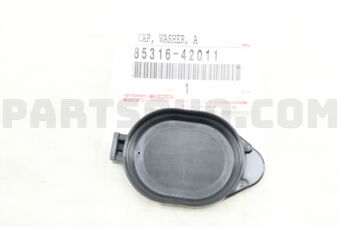 8531642011 CAP ASSY, WINDSHIELD WASHER