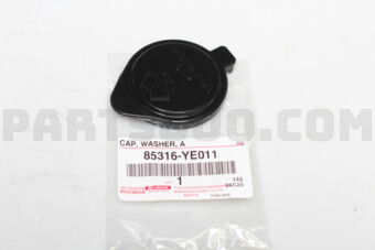 85316YE011 CAP, WINDSHIELD WASHER JAR