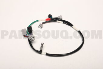 8531760450 WIRING, WASHER