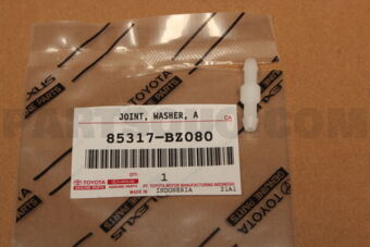 85317BZ080 JOINT, WASHER, A