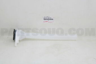 8531948170 HOSE, INLET