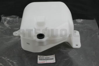 8532560061 JAR ASSY, WINDSHIELD WASHER