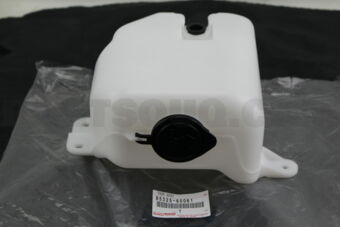 8532560061 JAR ASSY, WINDSHIELD WASHER