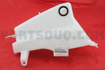 8532560100 JAR ASSY, WINDSHIELD WASHER