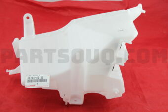 8532560100 JAR ASSY, WINDSHIELD WASHER
