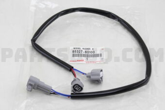 8532760100 WIRING ASSY, WASHER