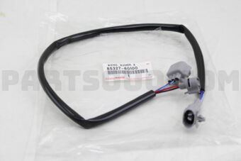 8532760100 WIRING ASSY, WASHER