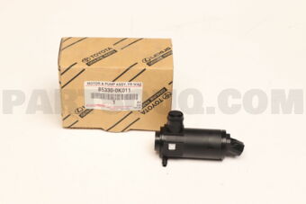 853300K011 MOTOR &amp; PUMP ASSY, F