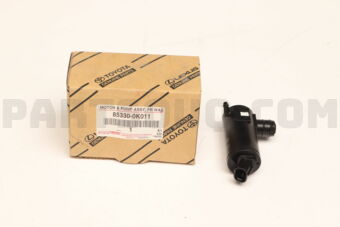 853300K011 MOTOR &amp; PUMP ASSY, F