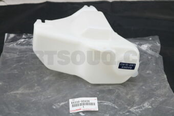 8533090A06 JAR ASSY, WINDSHIELD WASHER