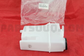 8533189136 JAR ASSY, WINDSHIELD WASHER