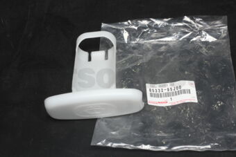 8533295J00 CAP, WINDSHIELD WASHER JAR