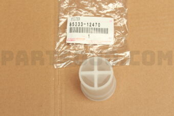 8533312470 FILTER, WINDSHIELD WASHER JAR
