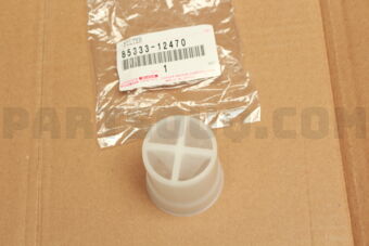 8533312470 FILTER, WINDSHIELD WASHER JAR