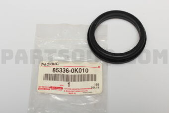 853360K010 PACKING, WINDSHIELD WASHER JAR