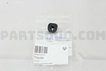 8534214010 HOLDER, WASHER NOZZLE