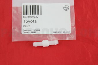8534989122 JOINT