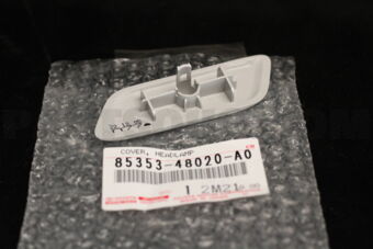 8535348020A0 NOZZLE SUB-ASSY, TYPE1 H/LAMP WASHER, RH
