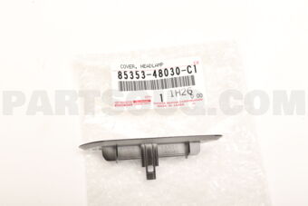 8535348030C1 COVER, HEADLAMP