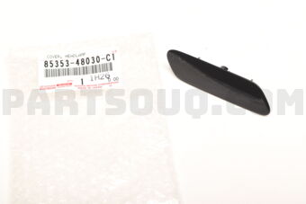 8535348030C1 COVER, HEADLAMP