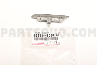 8535348030C1 COVER, HEADLAMP