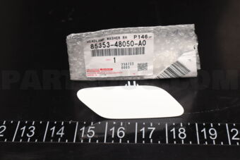 8535348050A0 Toyota COVER  HEADLAMP