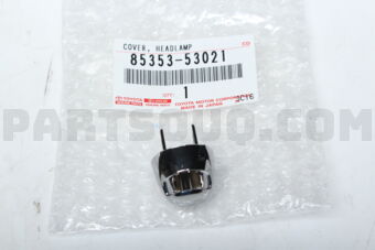 8535353021 COVER  HEADLAMP
