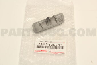 8535360070B1 COVER, HEADLAMP