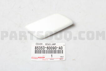 8535360090A0 COVER  HEADLAMP
