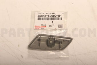 8535360090B1 COVER  HEADLAMP