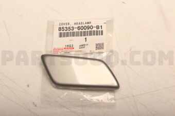 8535360090B1 COVER  HEADLAMP