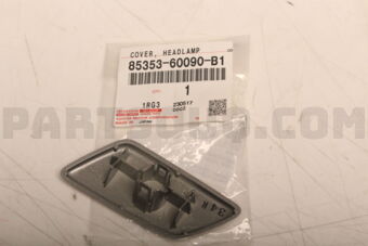 8535360090B1 COVER  HEADLAMP