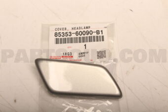 8535360090B1 COVER  HEADLAMP