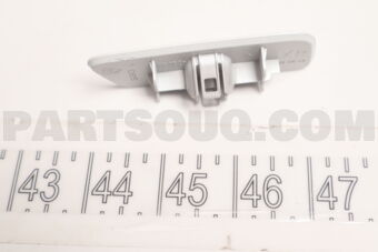 8535360120A1 COVER  HEADLAMP