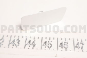 8535360120A1 COVER  HEADLAMP