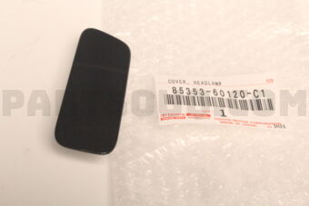 8535360120C1 Toyota COVER  HEADLAMP