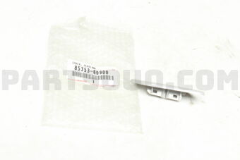 8535360900 COVER  HEADLAMP