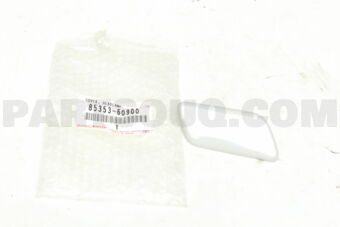 8535360900 COVER  HEADLAMP