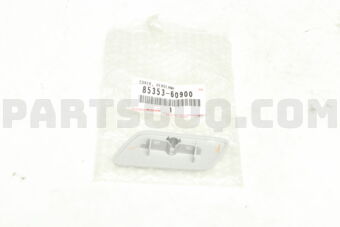 8535360900 COVER  HEADLAMP