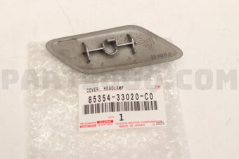 8535433020C0 Toyota 8535433020C0