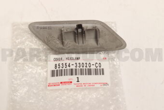 8535433020C0 Toyota 8535433020C0