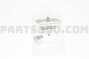 8535448030B2 COVER, HEADLAMP