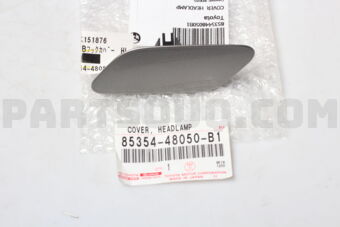 8535448050B1 COVER  HEADLAMP