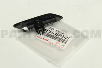 8535448050C1 COVER, HEADLAMP