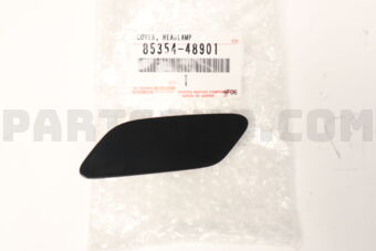 8535448901 Toyota COVER, HEADLAMP