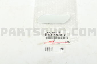8535450030A1 COVER, HEADLAMP