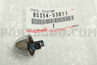 8535453011 COVER  HEADLAMP