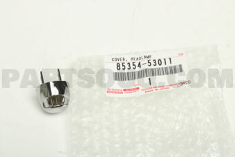 8535453011 COVER  HEADLAMP
