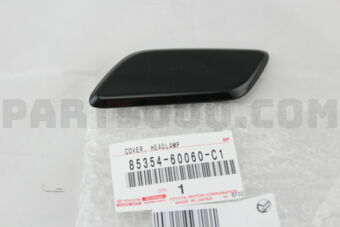 8535460060C1 NOZZLE SUB-ASSY, TYPE1 H/LAMP WA