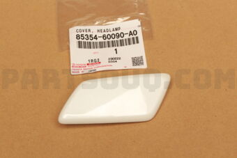 8535460090A0 Toyota COVER  HEADLAMP